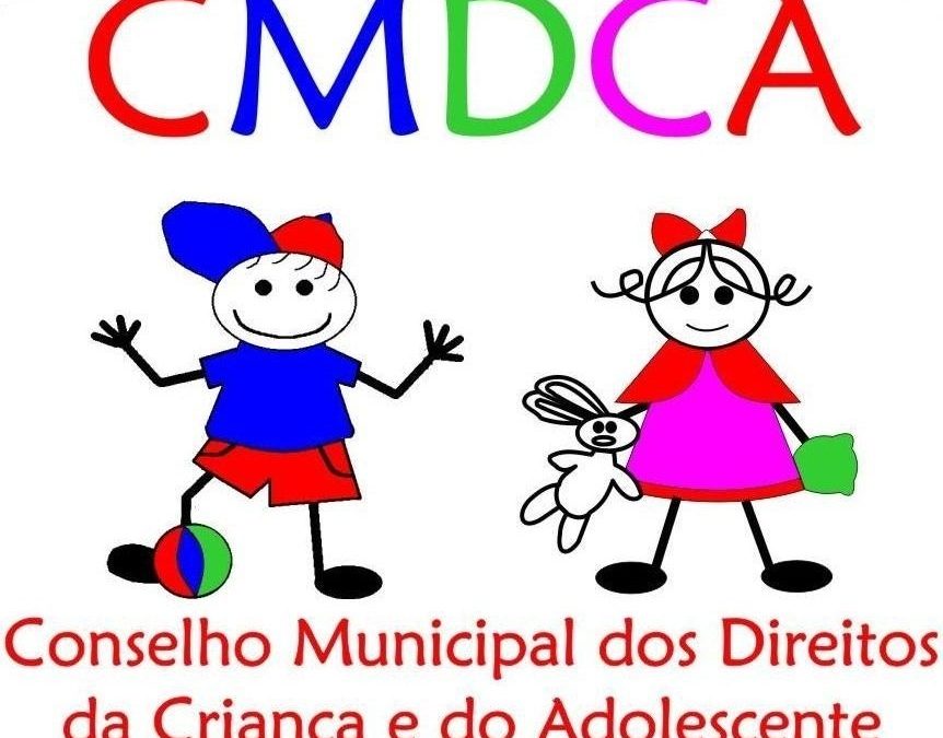 Conselho Municipal dos Direitos da Criança e do Adolescente (CMDCA)