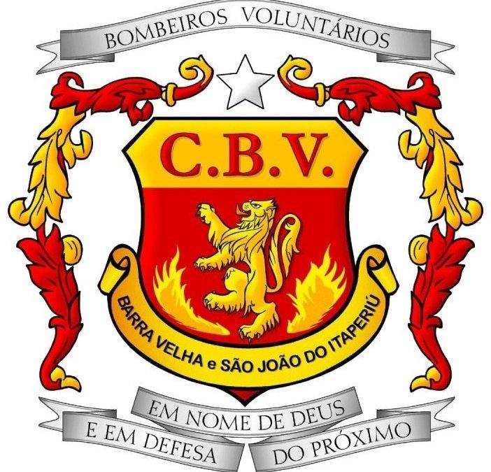 Corpo de Bombeiros Voluntários de Barra Velha e São João do Itaperiú