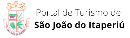 Portal Municipal de Turismo de São João do Itaperiú
